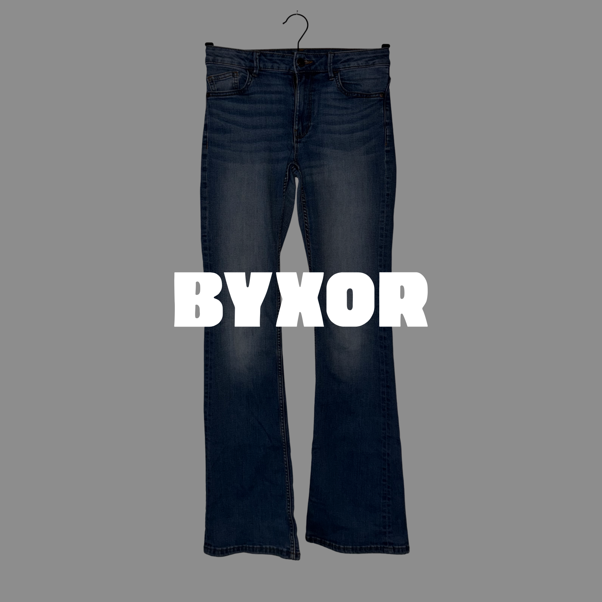 Byxor