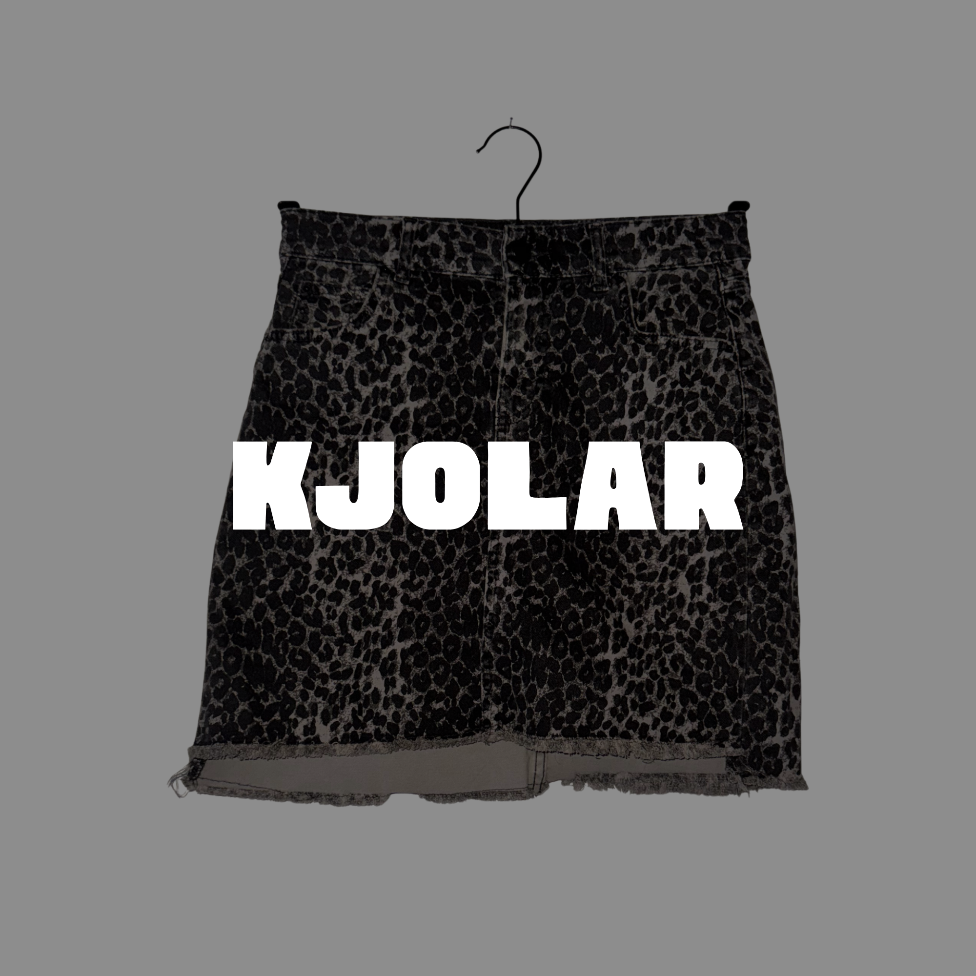 Kjolar